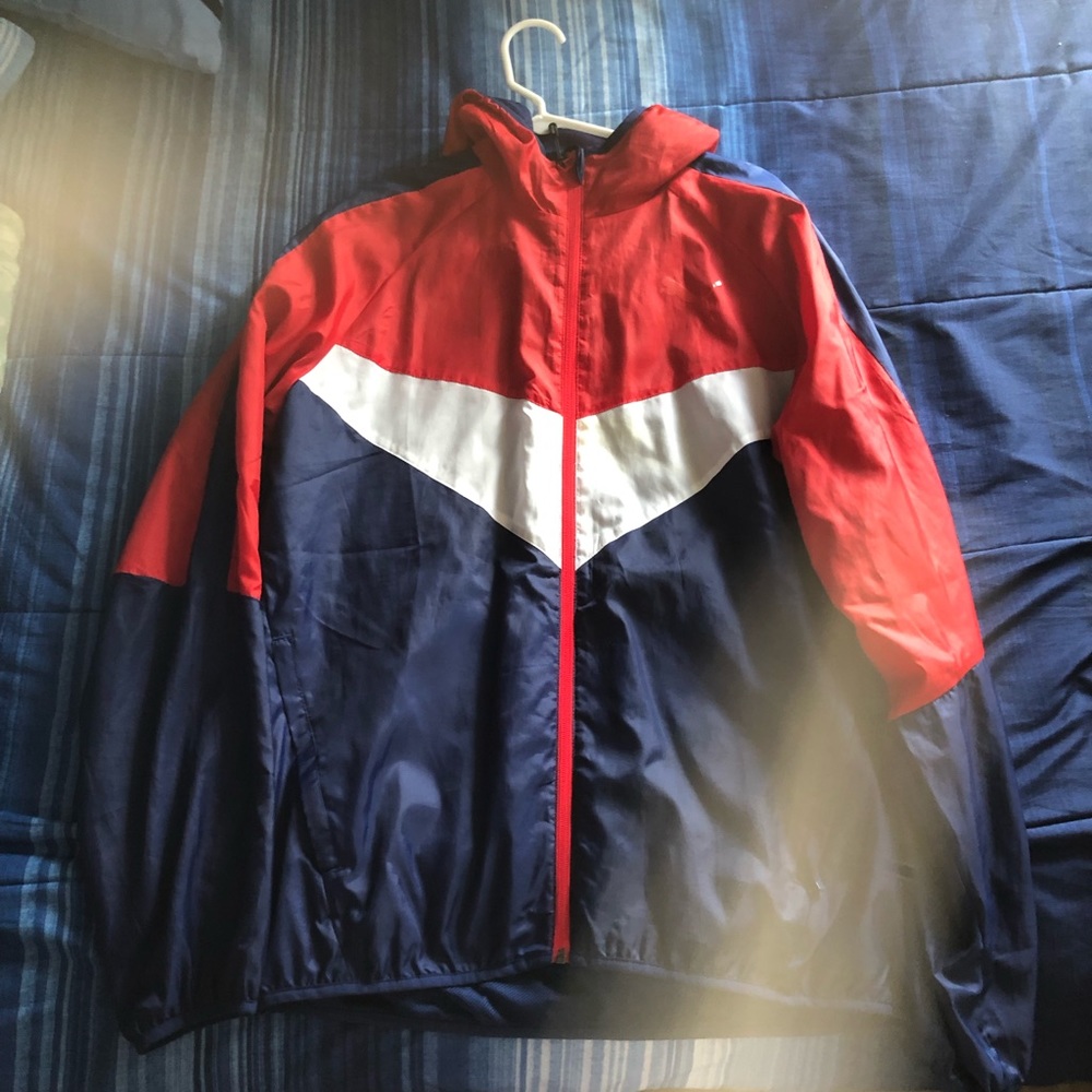 Puma Windbreaker